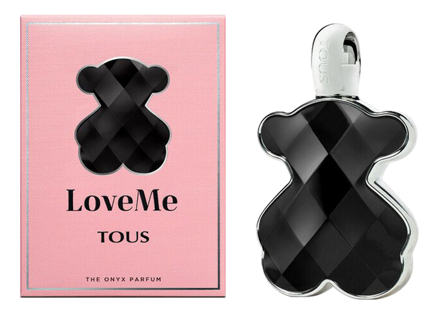 Tous - LoveMe The Onyx Parfum